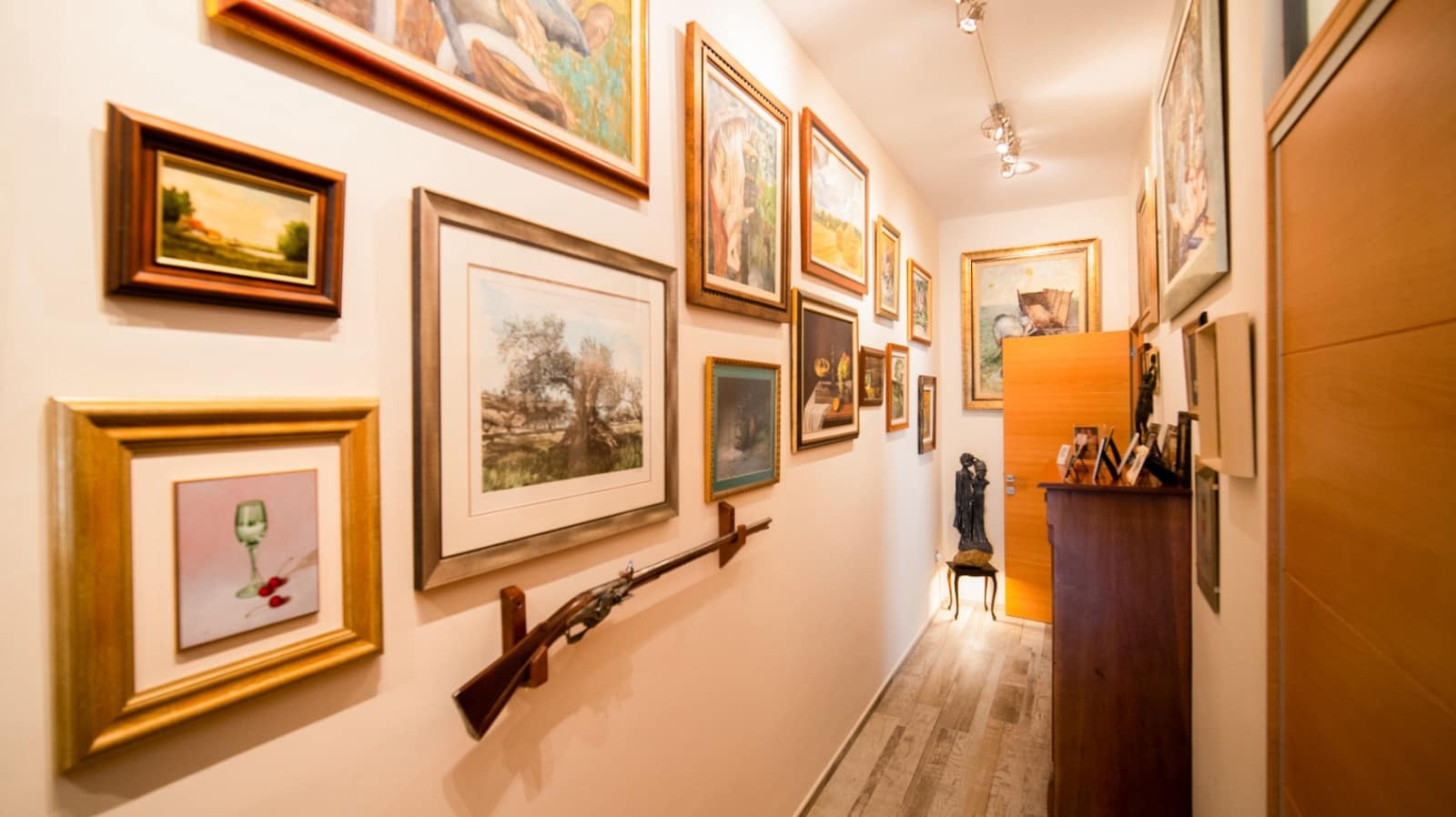 3 makuuhuone Huvila myytävänä paikassa Guadalest mukana uima-altaan 
autotalli - 1 895 000 € (Ref: 9494934)