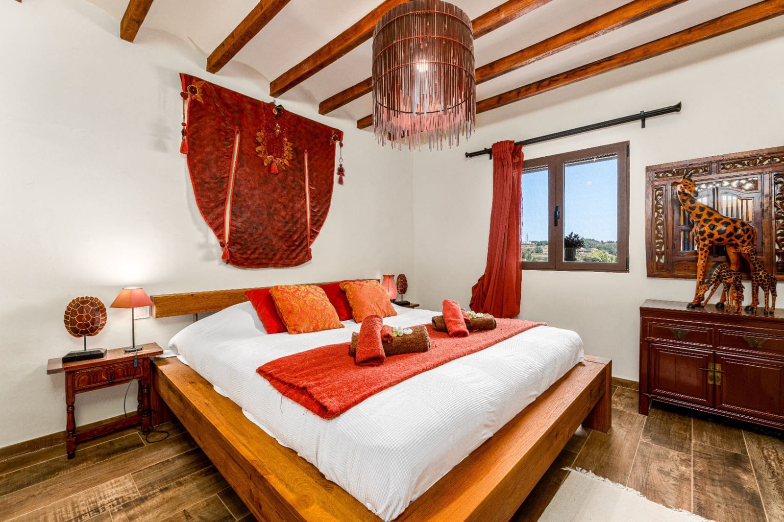 7 bedroom Villa for sale in Benissa with garage - € 1,349,000 (Ref: 9494935)