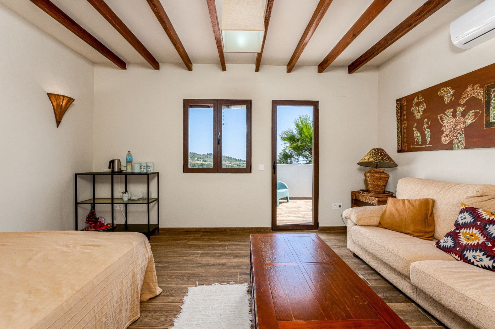 7 bedroom Villa for sale in Benissa with garage - € 1,349,000 (Ref: 9494935)