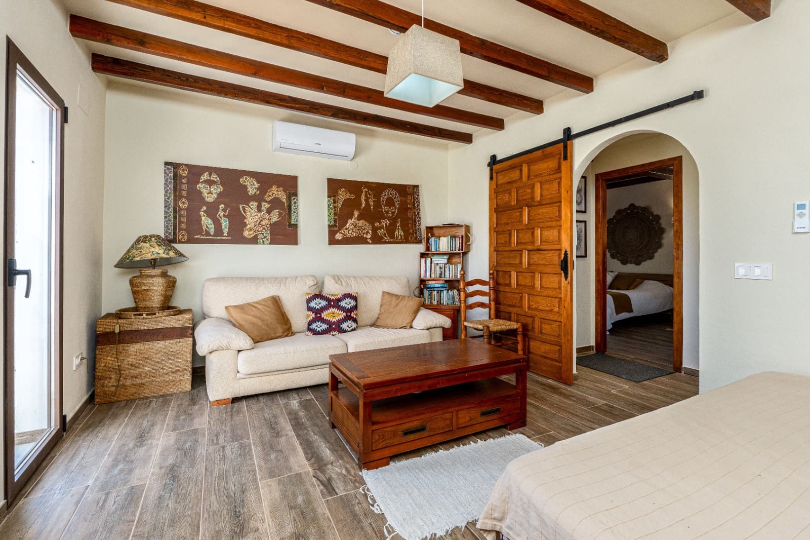 7 bedroom Villa for sale in Benissa with garage - € 1,349,000 (Ref: 9494935)