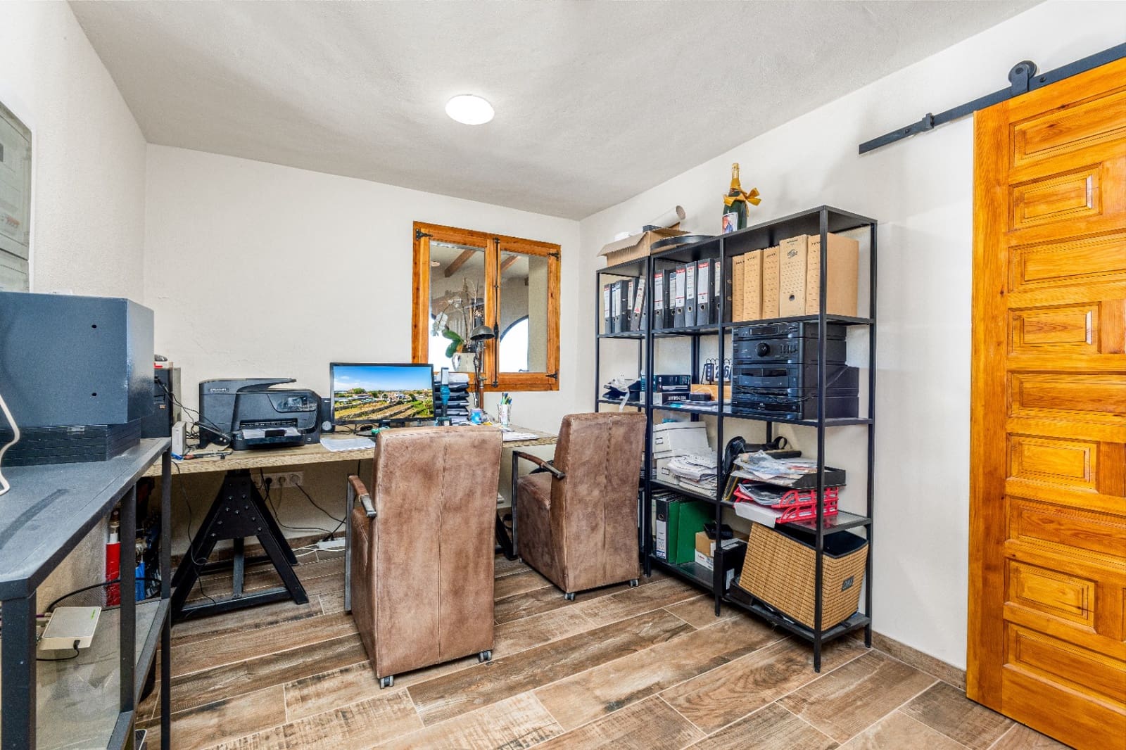 7 bedroom Villa for sale in Benissa with garage - € 1,349,000 (Ref: 9494935)