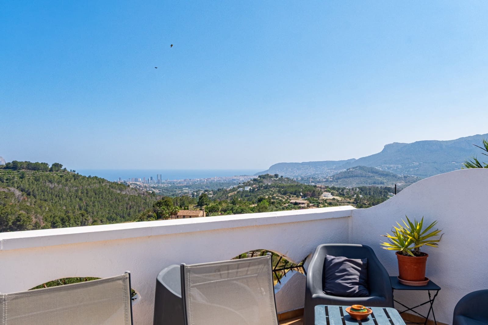 7 bedroom Villa for sale in Benissa with garage - € 1,349,000 (Ref: 9494935)