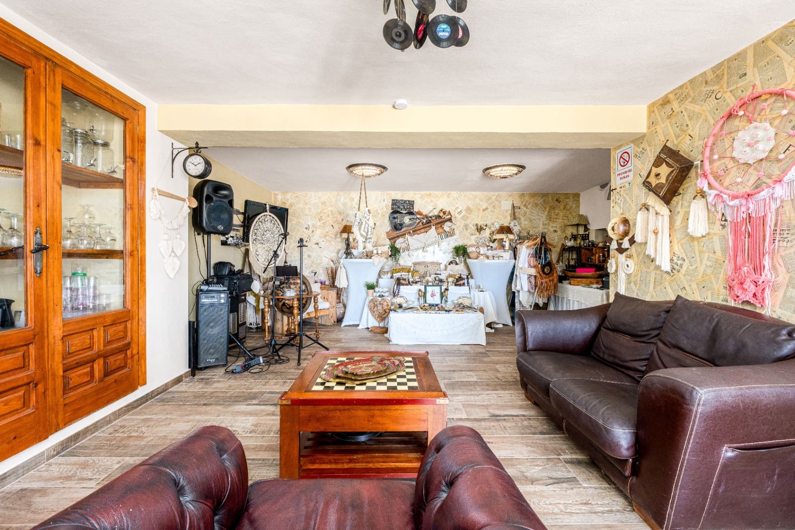 7 bedroom Villa for sale in Benissa with garage - € 1,349,000 (Ref: 9494935)