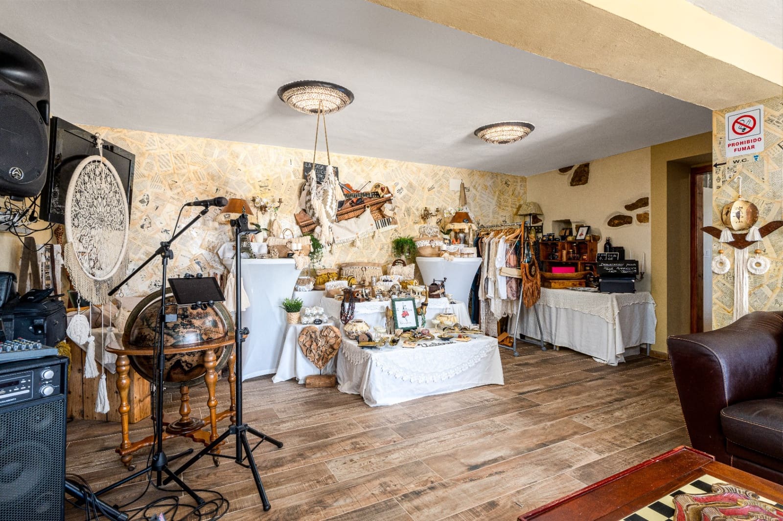 7 bedroom Villa for sale in Benissa with garage - € 1,349,000 (Ref: 9494935)