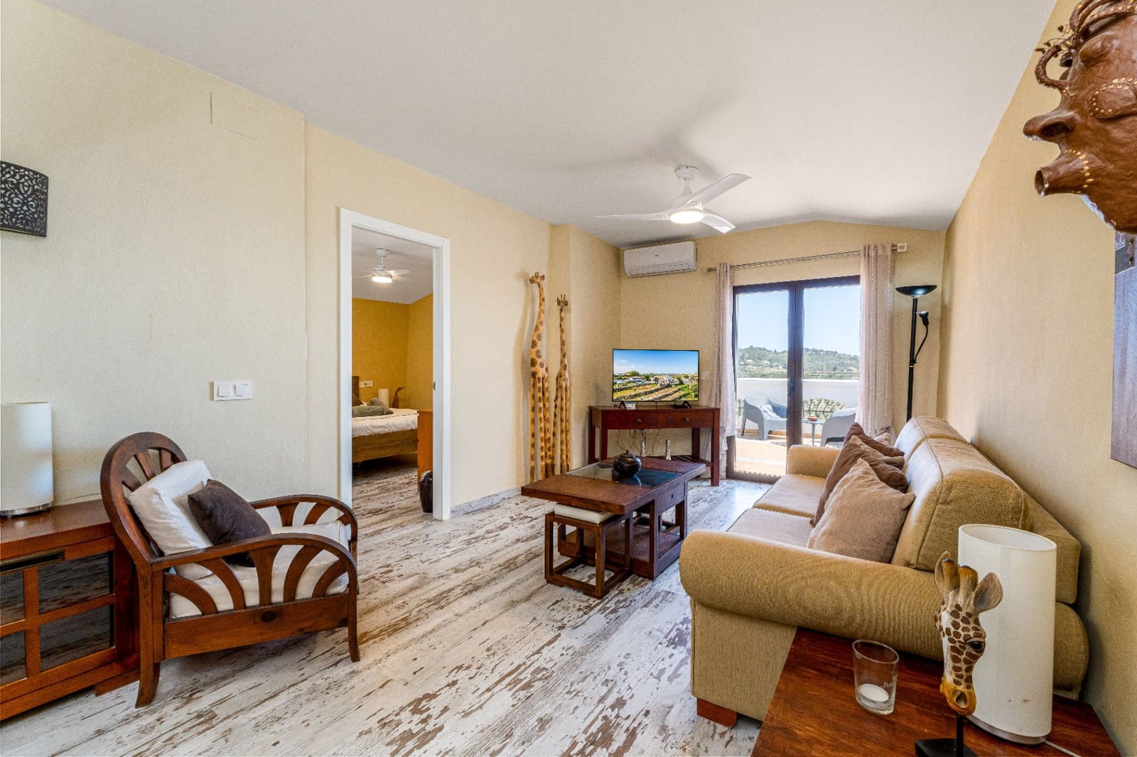 7 bedroom Villa for sale in Benissa with garage - € 1,349,000 (Ref: 9494935)