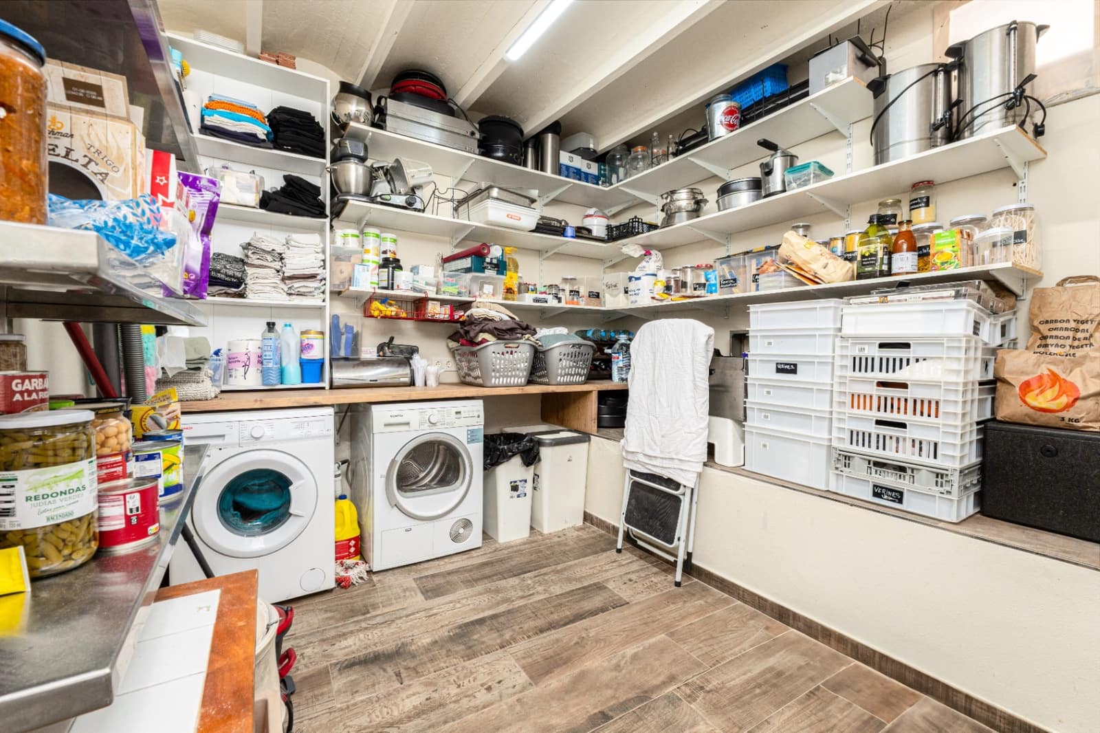 7 bedroom Villa for sale in Benissa with garage - € 1,349,000 (Ref: 9494935)