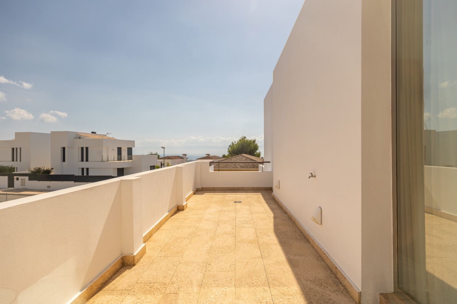 4 Zimmer Villa zu verkaufen in La Nucia mit Pool Garage - 1.650.000 € (Ref: 9494936)