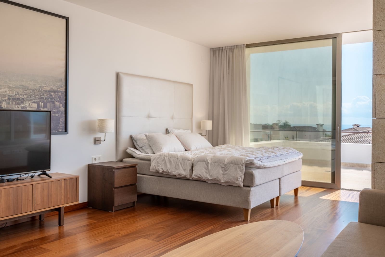 4 Zimmer Villa zu verkaufen in La Nucia mit Pool Garage - 1.650.000 € (Ref: 9494936)