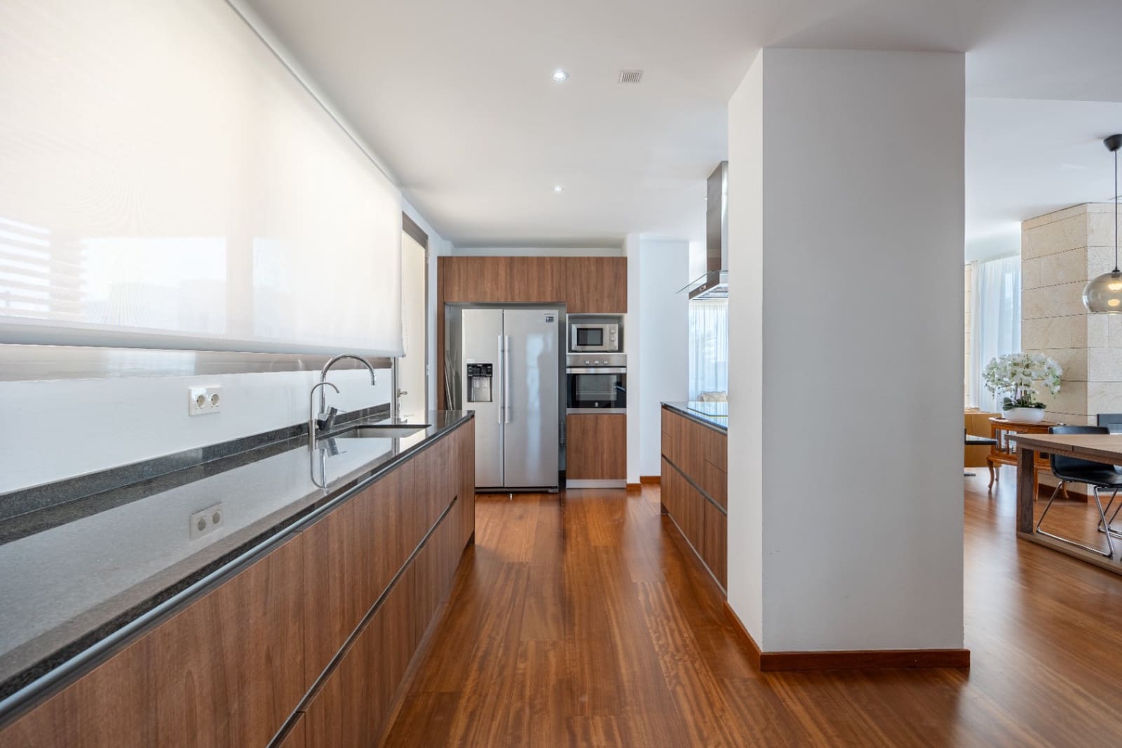 4 Zimmer Villa zu verkaufen in La Nucia mit Pool Garage - 1.650.000 € (Ref: 9494936)