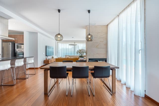 4 Zimmer Villa zu verkaufen in La Nucia Pueblo  , La Nucia mit Pool Garage - 1.650.000 € (Ref: 9494936)