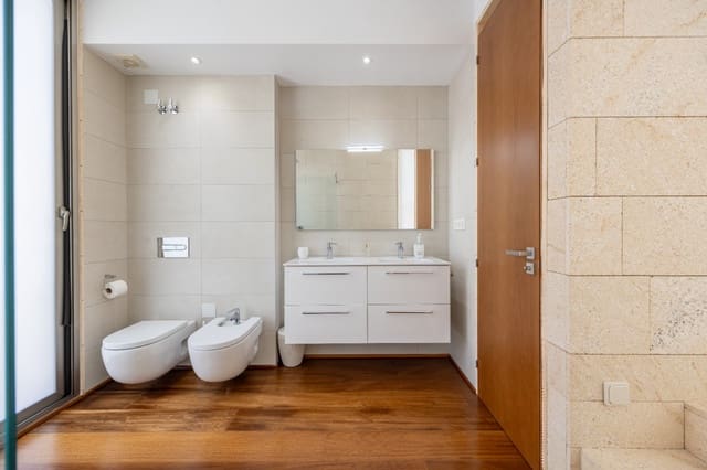 4 Zimmer Villa zu verkaufen in La Nucia Pueblo  , La Nucia mit Pool Garage - 1.650.000 € (Ref: 9494936)