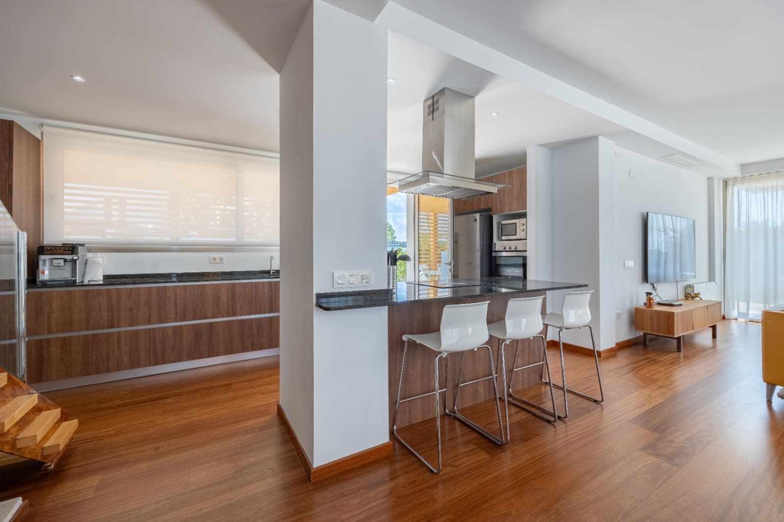 4 Zimmer Villa zu verkaufen in La Nucia mit Pool Garage - 1.650.000 € (Ref: 9494936)