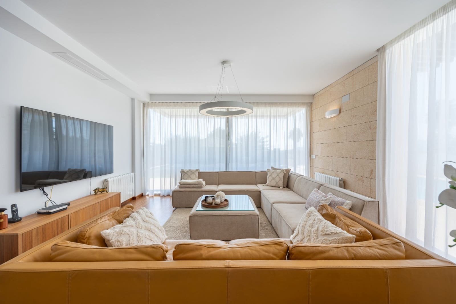 4 Zimmer Villa zu verkaufen in La Nucia mit Pool Garage - 1.650.000 € (Ref: 9494936)