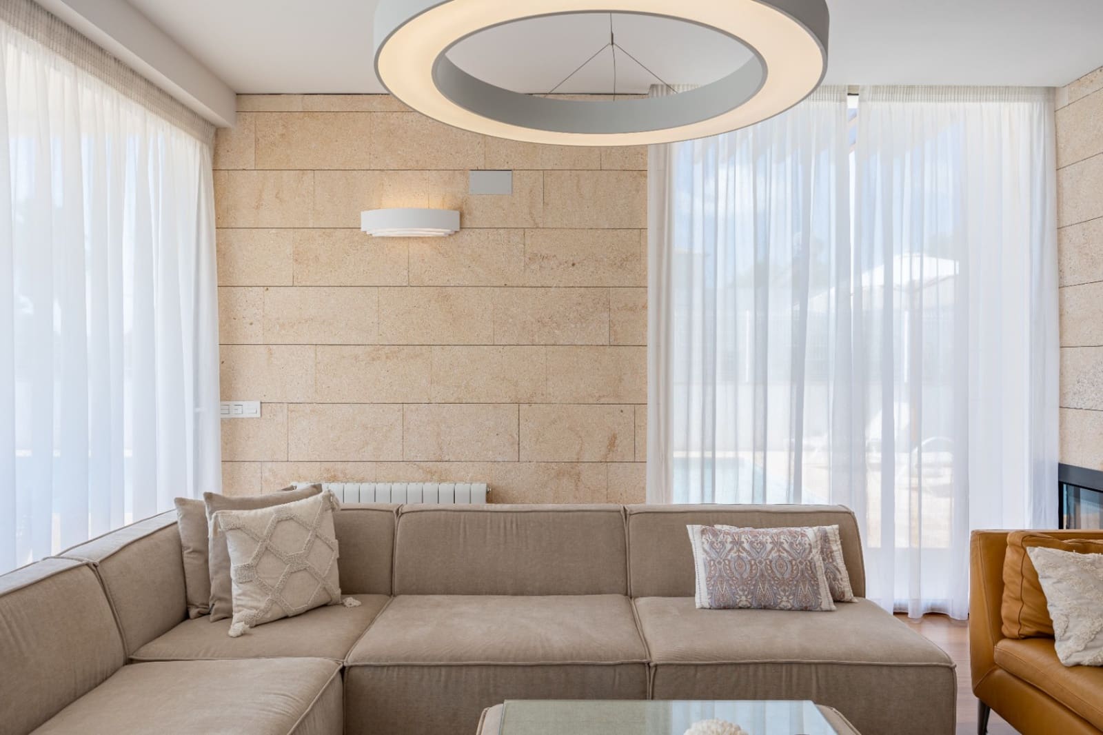 4 Zimmer Villa zu verkaufen in La Nucia mit Pool Garage - 1.650.000 € (Ref: 9494936)