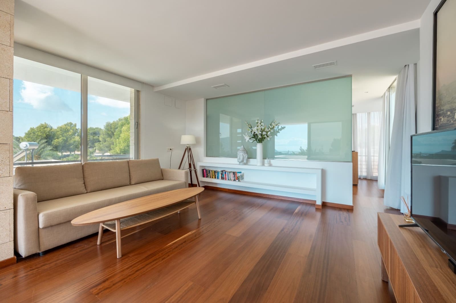 4 Zimmer Villa zu verkaufen in La Nucia mit Pool Garage - 1.650.000 € (Ref: 9494936)