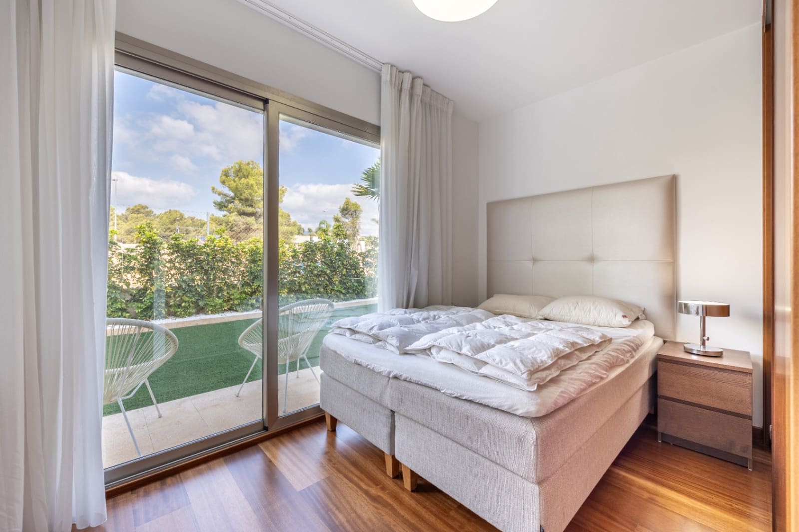 4 Zimmer Villa zu verkaufen in La Nucia mit Pool Garage - 1.650.000 € (Ref: 9494936)