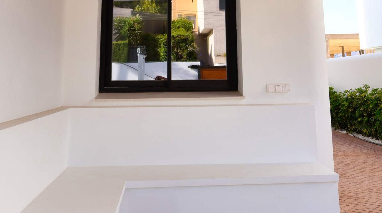 4 soveværelse Bungalow til salg i Albir med swimmingpool garage - € 875.000 (Ref: 9494937)