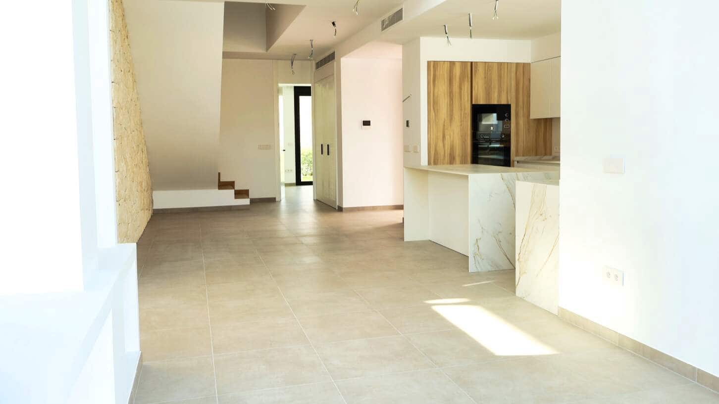 4 soveværelse Bungalow til salg i Albir med swimmingpool garage - € 875.000 (Ref: 9494937)