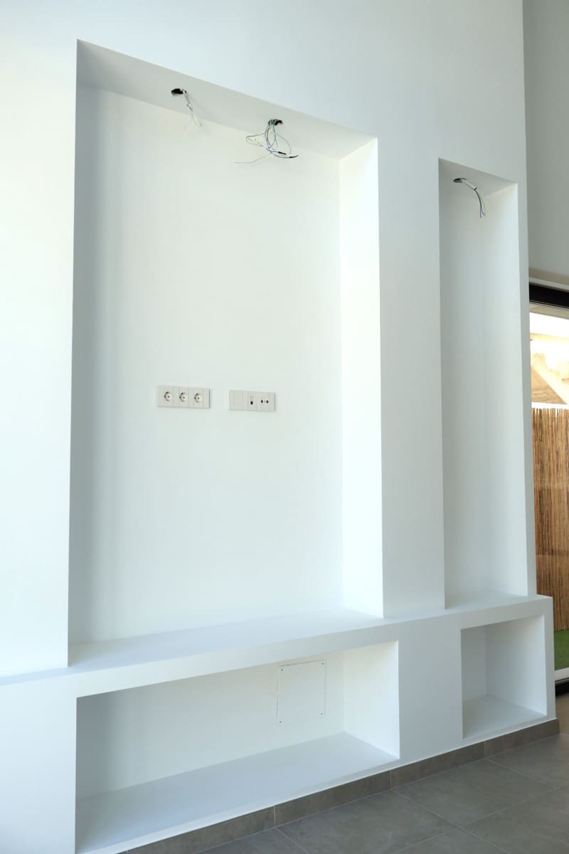 4 soveværelse Bungalow til salg i Albir med swimmingpool garage - € 875.000 (Ref: 9494937)