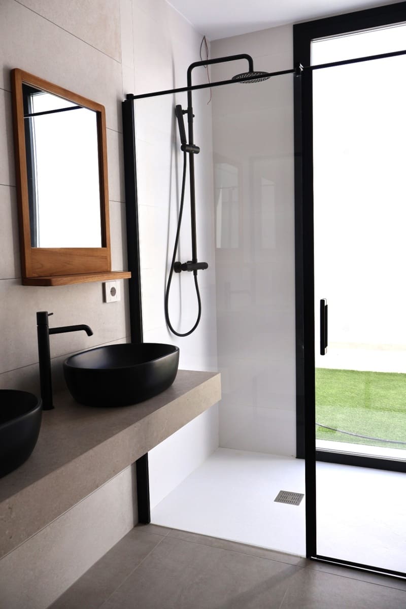 4 soveværelse Bungalow til salg i Albir med swimmingpool garage - € 875.000 (Ref: 9494937)