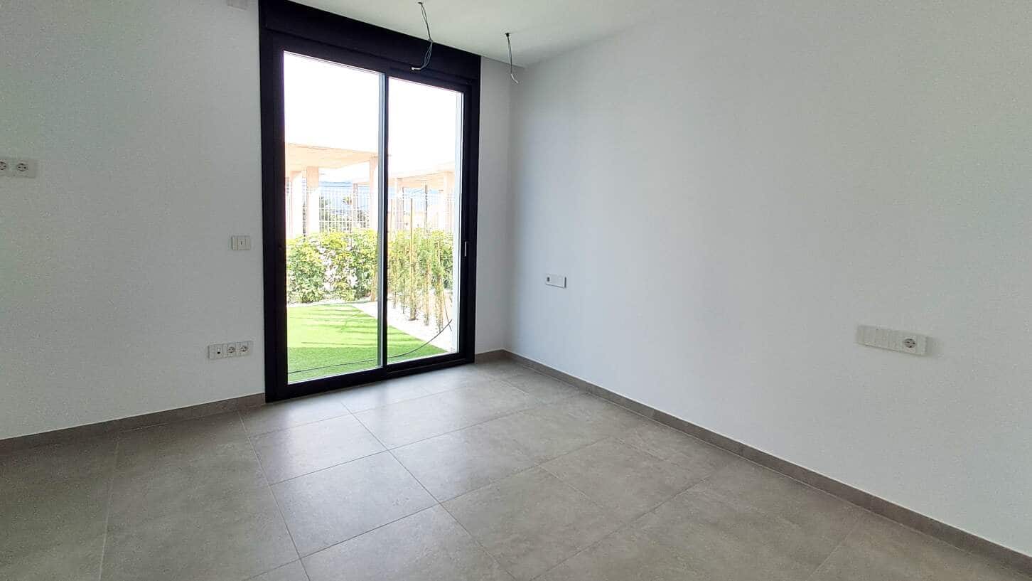 4 soveværelse Bungalow til salg i Albir med swimmingpool garage - € 875.000 (Ref: 9494937)