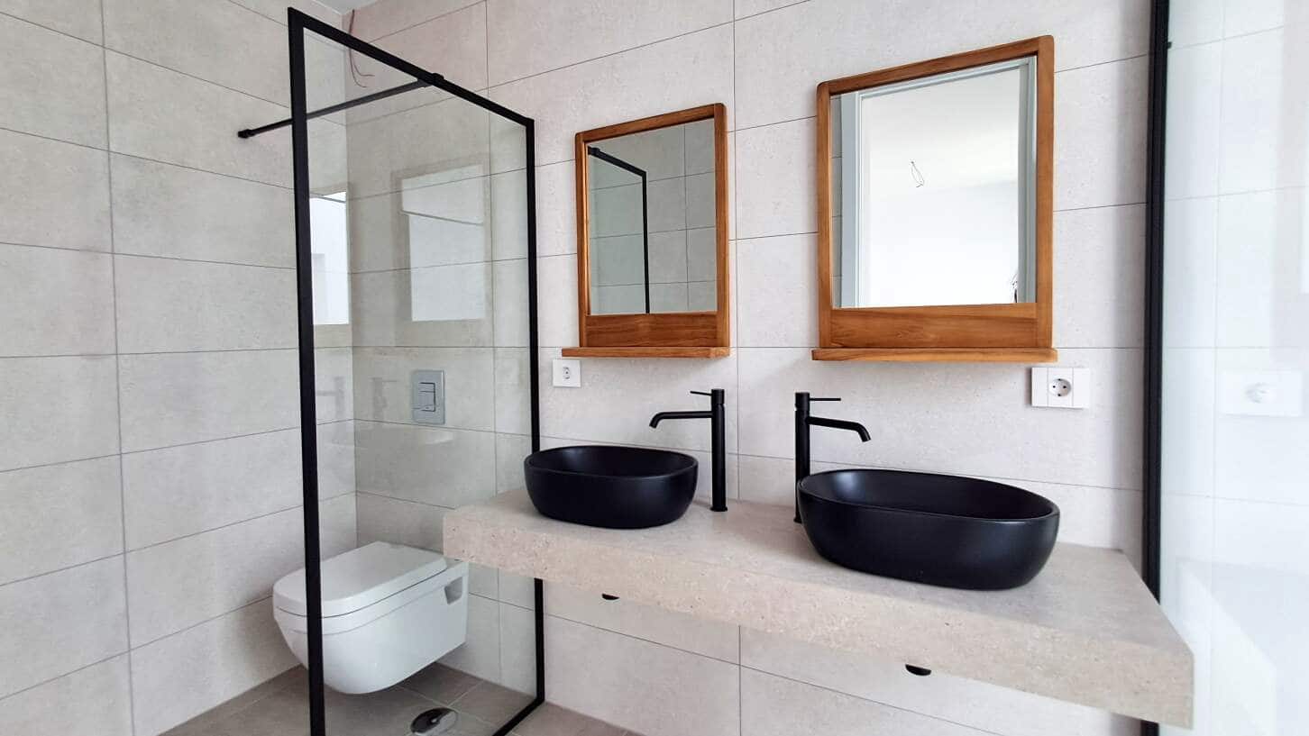 4 soveværelse Bungalow til salg i Albir med swimmingpool garage - € 875.000 (Ref: 9494937)