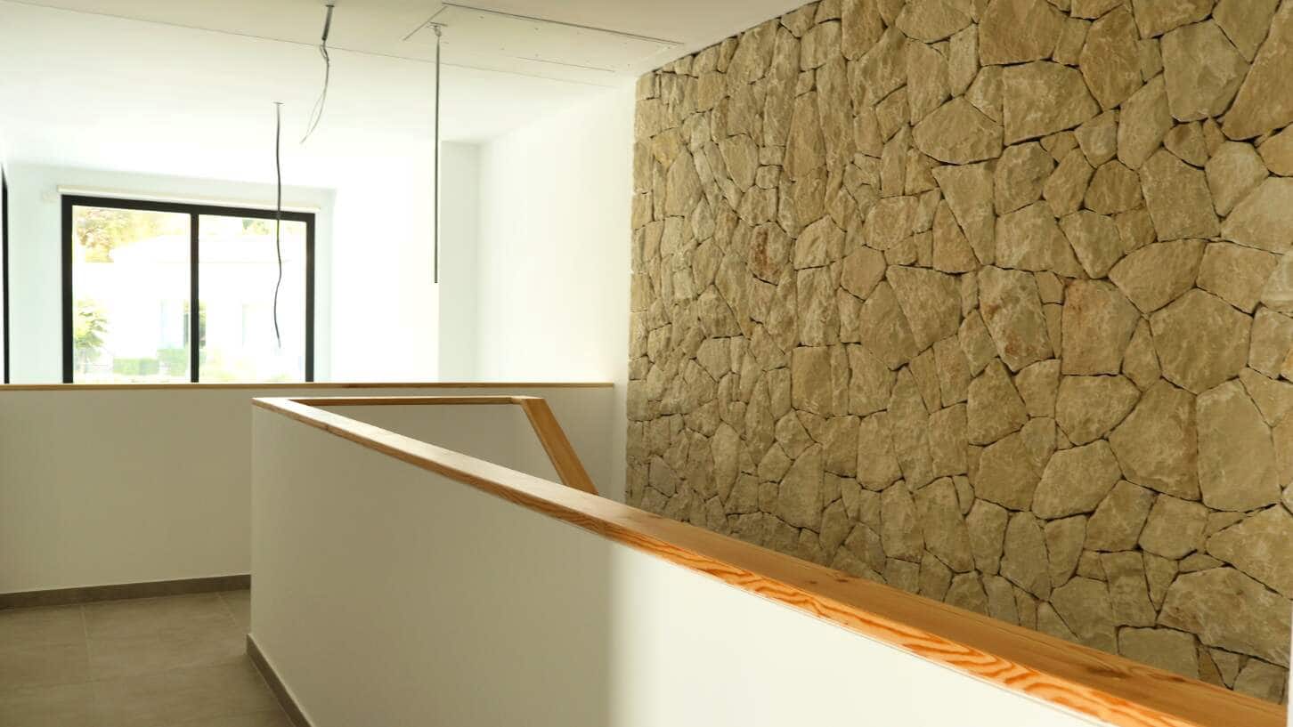 4 soveværelse Bungalow til salg i Albir med swimmingpool garage - € 875.000 (Ref: 9494937)