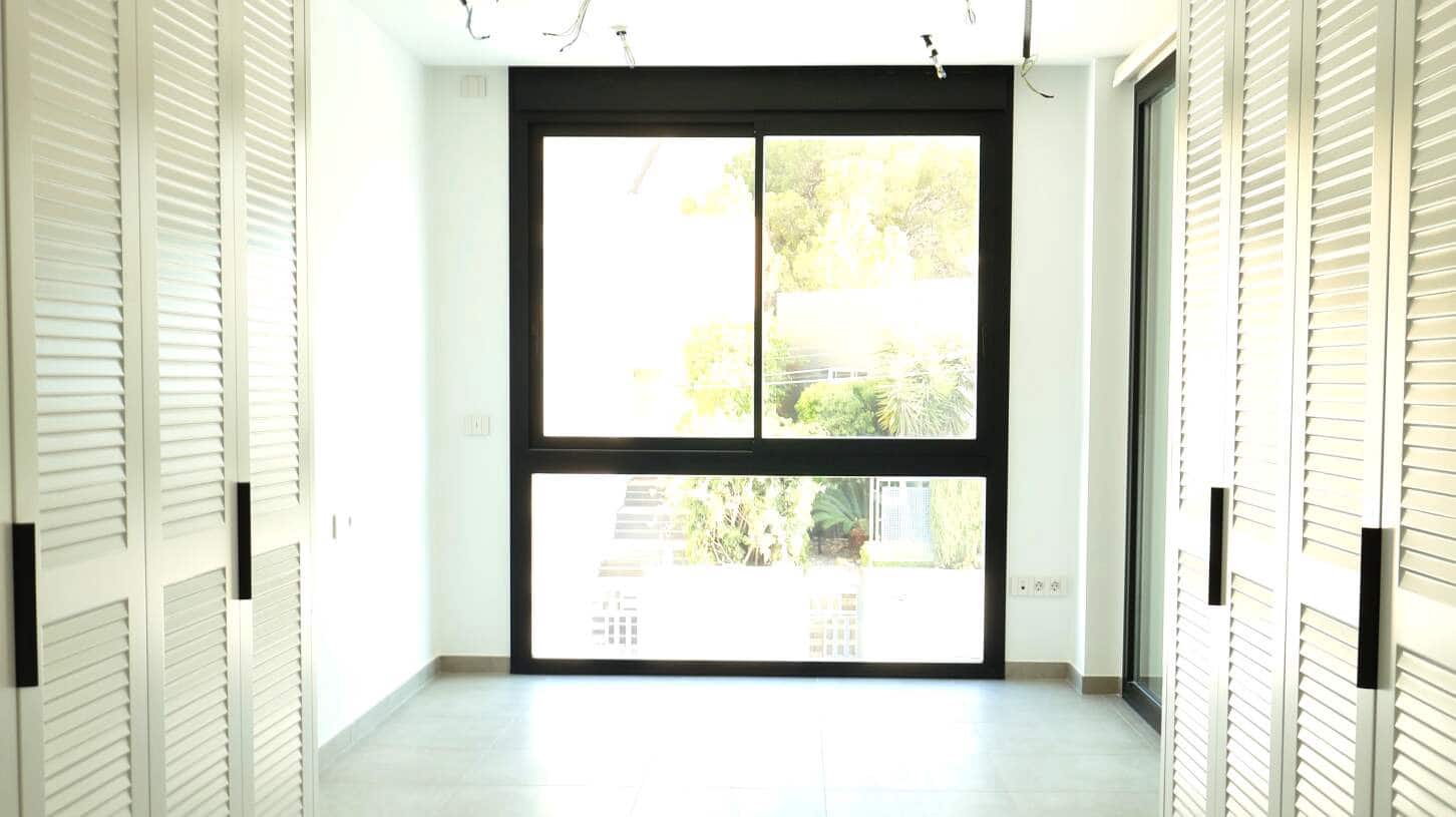 4 soveværelse Bungalow til salg i Albir med swimmingpool garage - € 875.000 (Ref: 9494937)