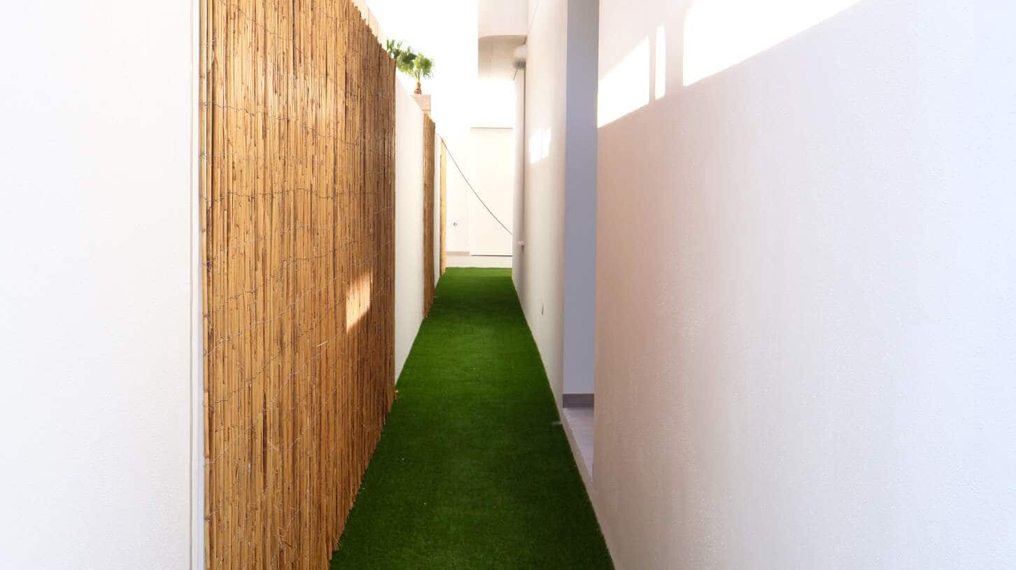 4 soveværelse Bungalow til salg i Albir med swimmingpool garage - € 875.000 (Ref: 9494937)