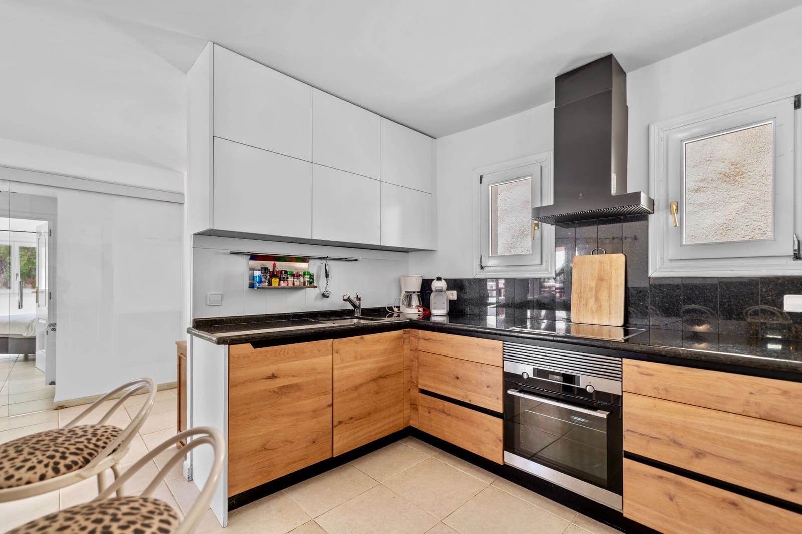 4 slaapkamer Villa te koop in Moraira met zwembad garage - € 980.000 (Ref: 9494938)