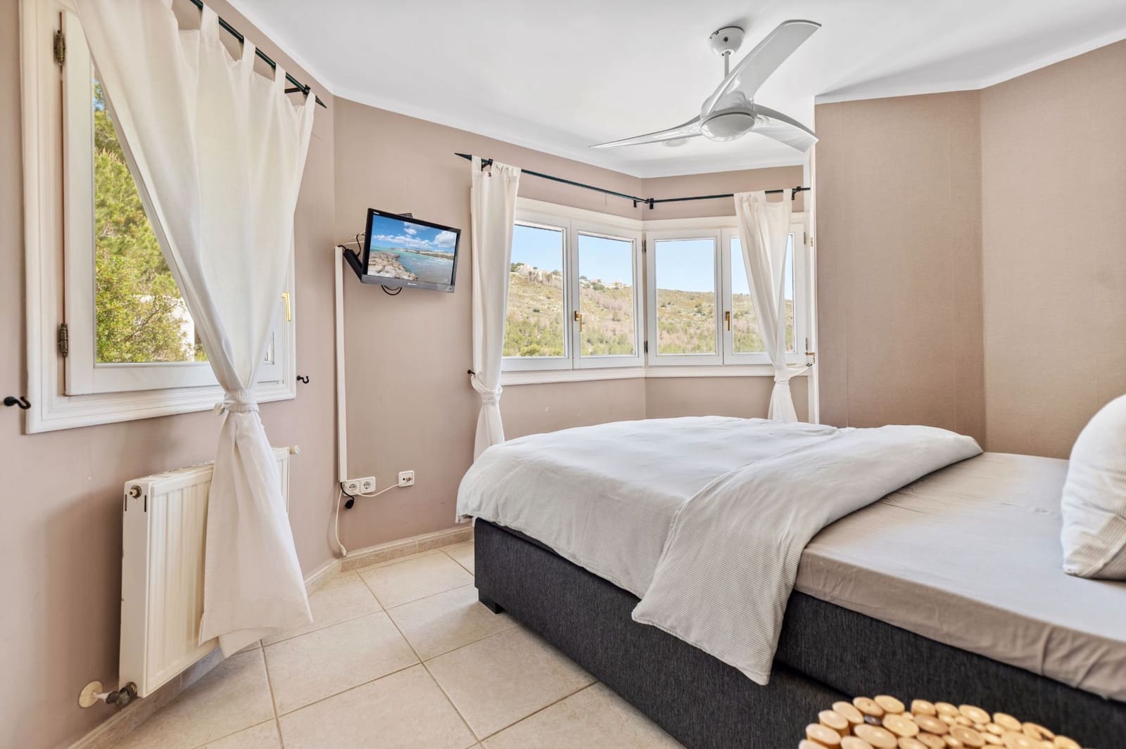 4 slaapkamer Villa te koop in Moraira met zwembad garage - € 980.000 (Ref: 9494938)