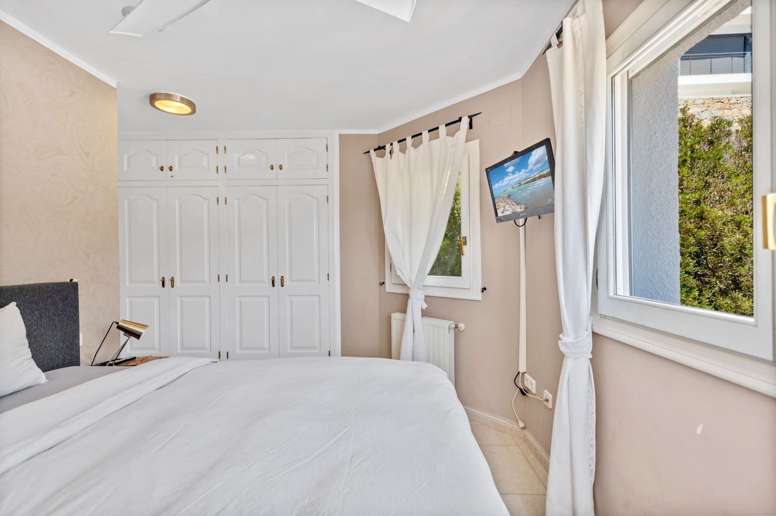 4 slaapkamer Villa te koop in Moraira met zwembad garage - € 980.000 (Ref: 9494938)