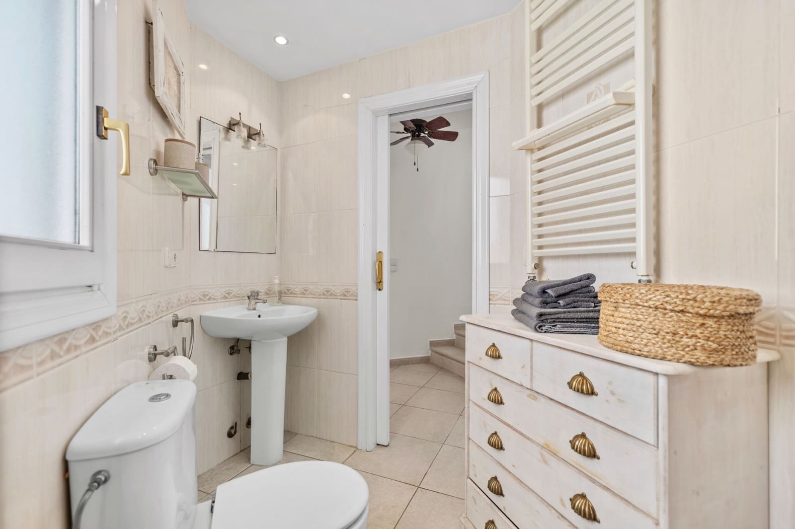 4 slaapkamer Villa te koop in Moraira met zwembad garage - € 980.000 (Ref: 9494938)