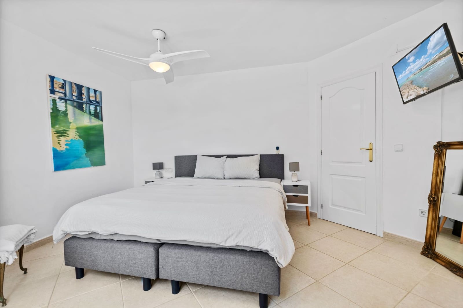 4 slaapkamer Villa te koop in Moraira met zwembad garage - € 980.000 (Ref: 9494938)