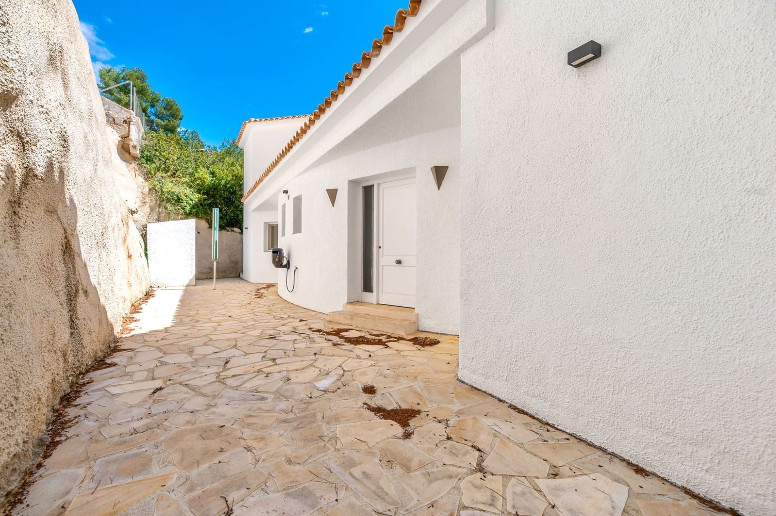 4 slaapkamer Villa te koop in Moraira met zwembad garage - € 980.000 (Ref: 9494938)