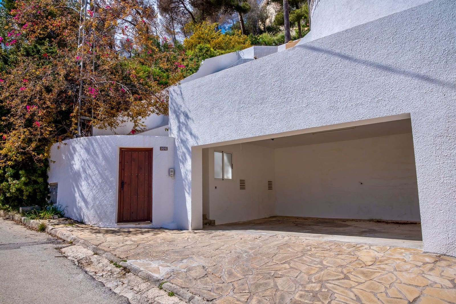 4 slaapkamer Villa te koop in Moraira met zwembad garage - € 980.000 (Ref: 9494938)