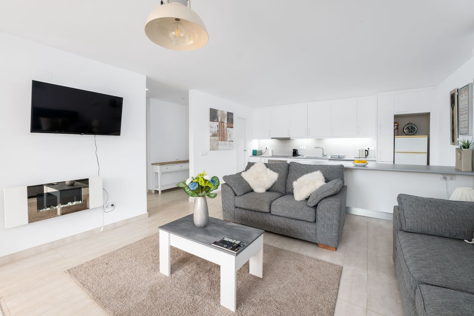 6 bedroom Villa for sale in Alfaz del Pi / L'Alfas del Pi with pool garage - € 725,000 (Ref: 9494939)