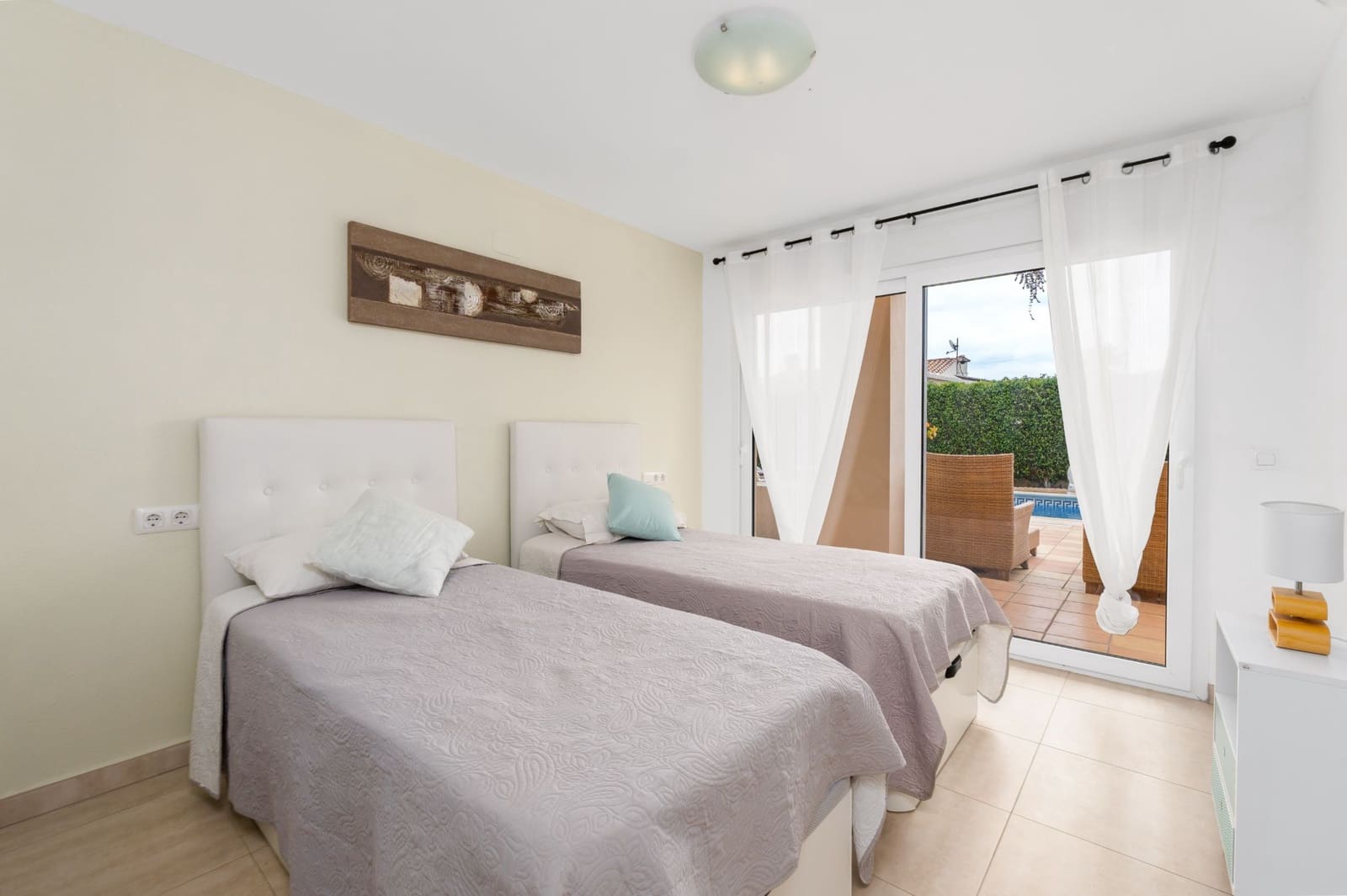 6 bedroom Villa for sale in Alfaz del Pi / L'Alfas del Pi with pool garage - € 725,000 (Ref: 9494939)