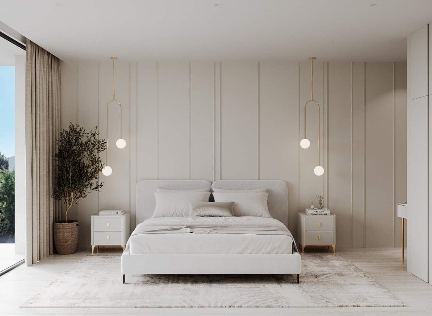 5 sypialnia Willa na sprzedaż w Calpe / Calp z basenem garażem - 2 995 000 € (Ref: 9494942)