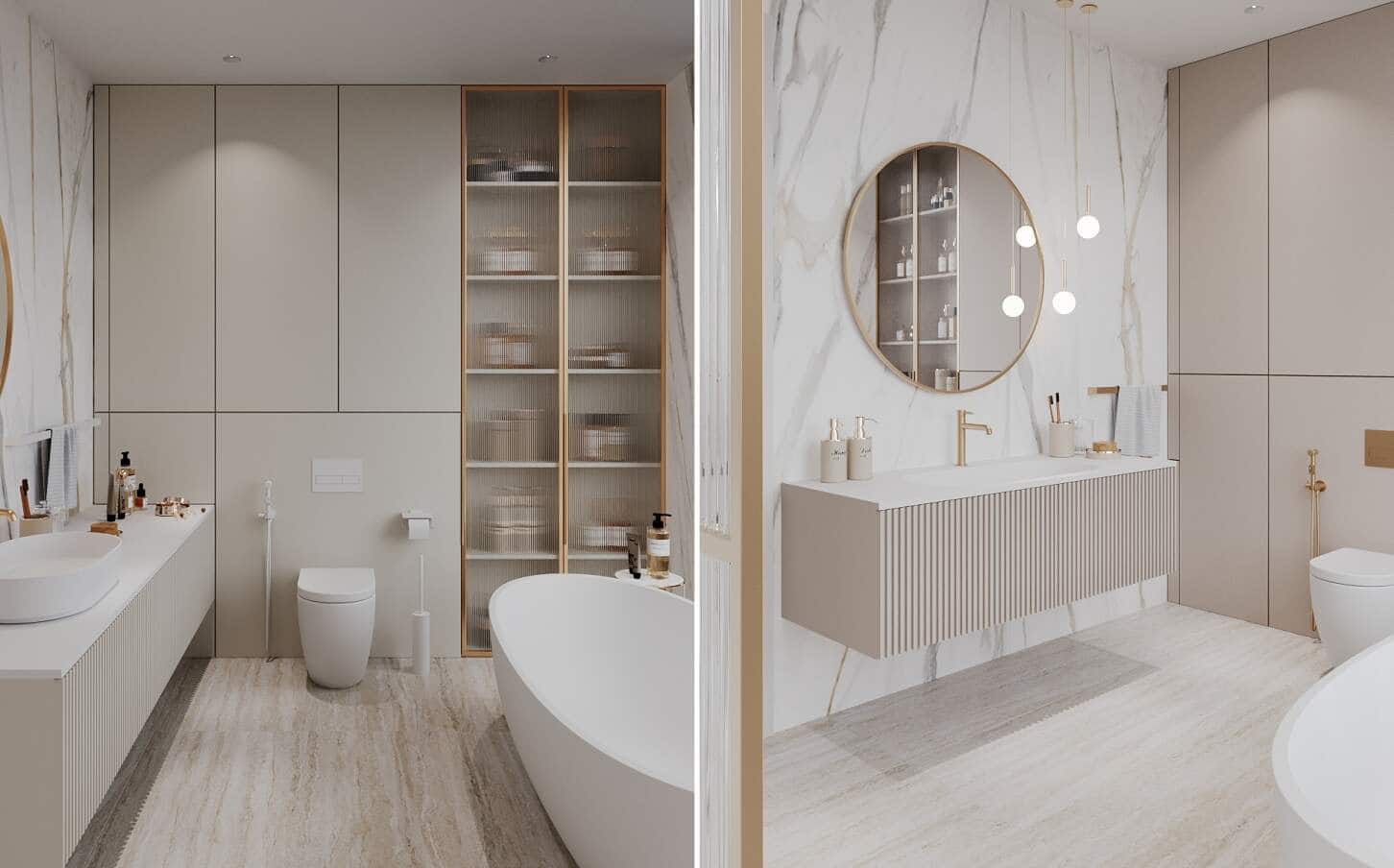 5 sypialnia Willa na sprzedaż w Calpe / Calp z basenem garażem - 2 995 000 € (Ref: 9494942)