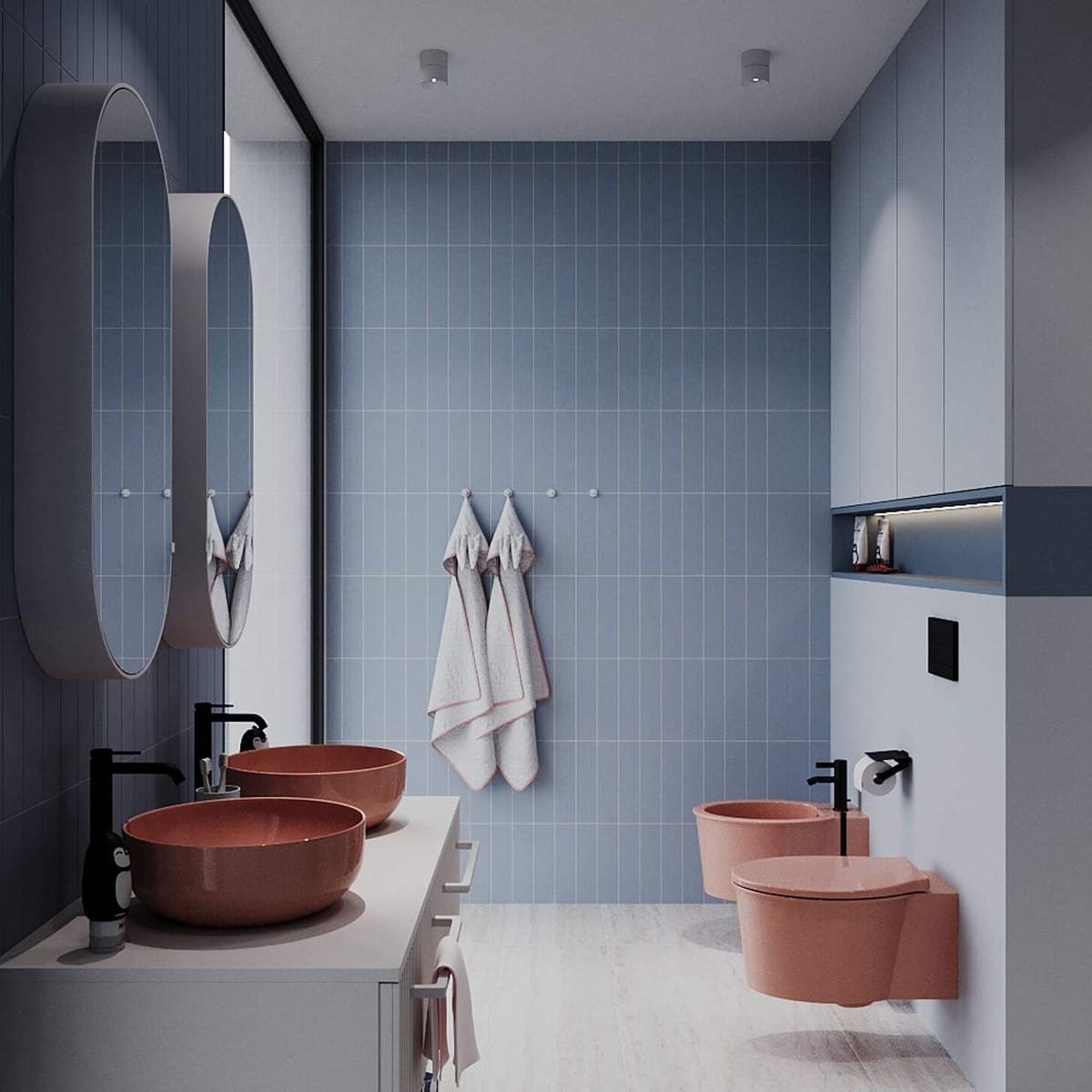 5 sypialnia Willa na sprzedaż w Calpe / Calp z basenem garażem - 2 995 000 € (Ref: 9494942)