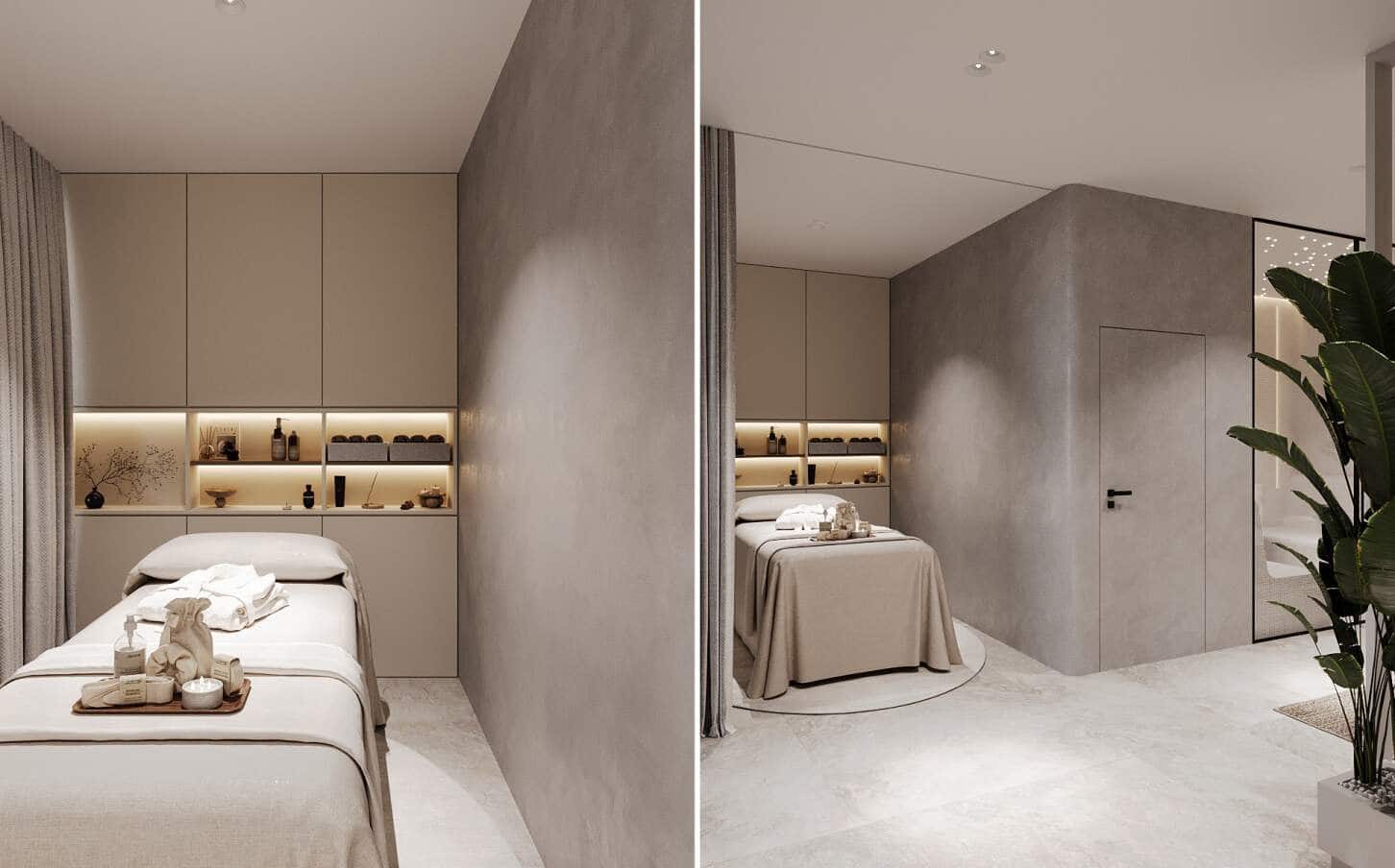 5 sypialnia Willa na sprzedaż w Calpe / Calp z basenem garażem - 2 995 000 € (Ref: 9494942)