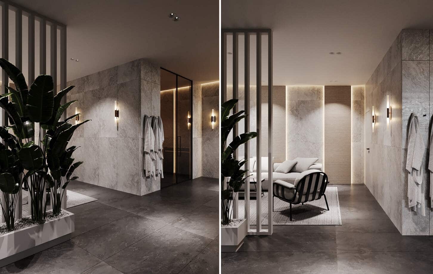 5 sypialnia Willa na sprzedaż w Calpe / Calp z basenem garażem - 2 995 000 € (Ref: 9494942)