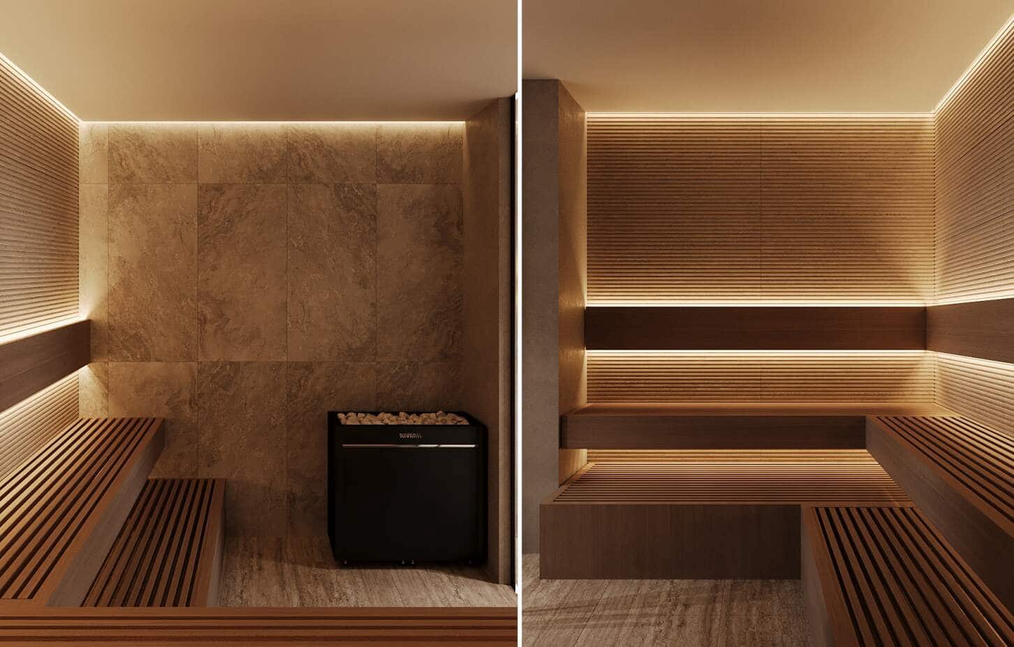 5 sypialnia Willa na sprzedaż w Calpe / Calp z basenem garażem - 2 995 000 € (Ref: 9494942)