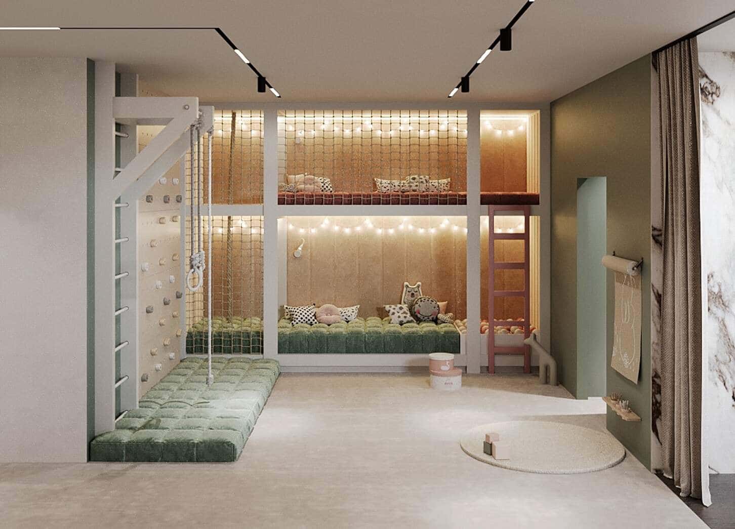 5 sypialnia Willa na sprzedaż w Calpe / Calp z basenem garażem - 2 995 000 € (Ref: 9494942)