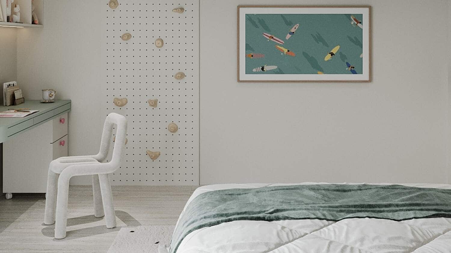 5 sypialnia Willa na sprzedaż w Calpe / Calp z basenem garażem - 2 995 000 € (Ref: 9494942)