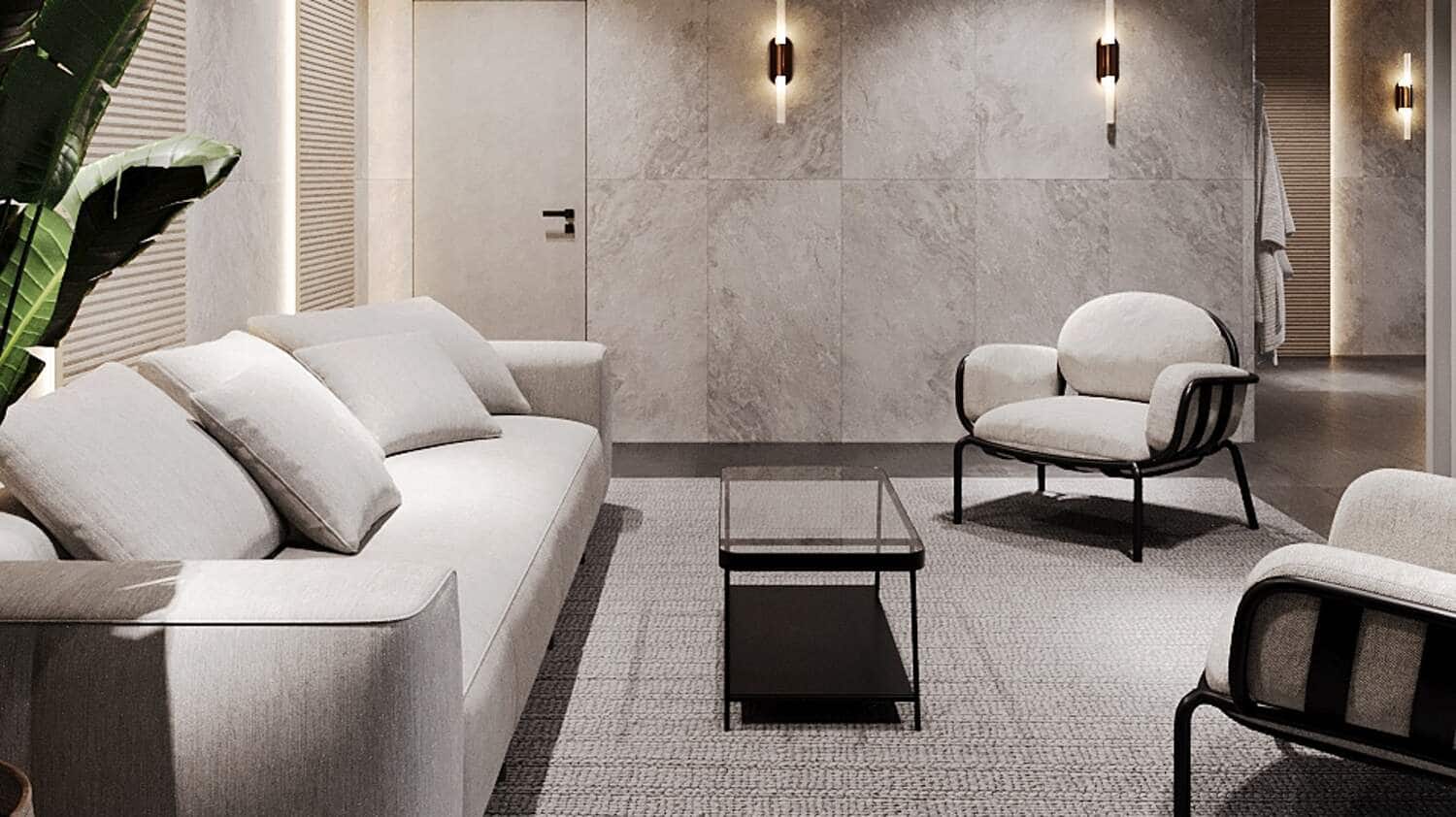 5 sypialnia Willa na sprzedaż w Calpe / Calp z basenem garażem - 2 995 000 € (Ref: 9494942)