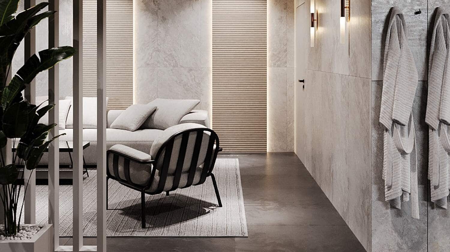 5 sypialnia Willa na sprzedaż w Calpe / Calp z basenem garażem - 2 995 000 € (Ref: 9494942)