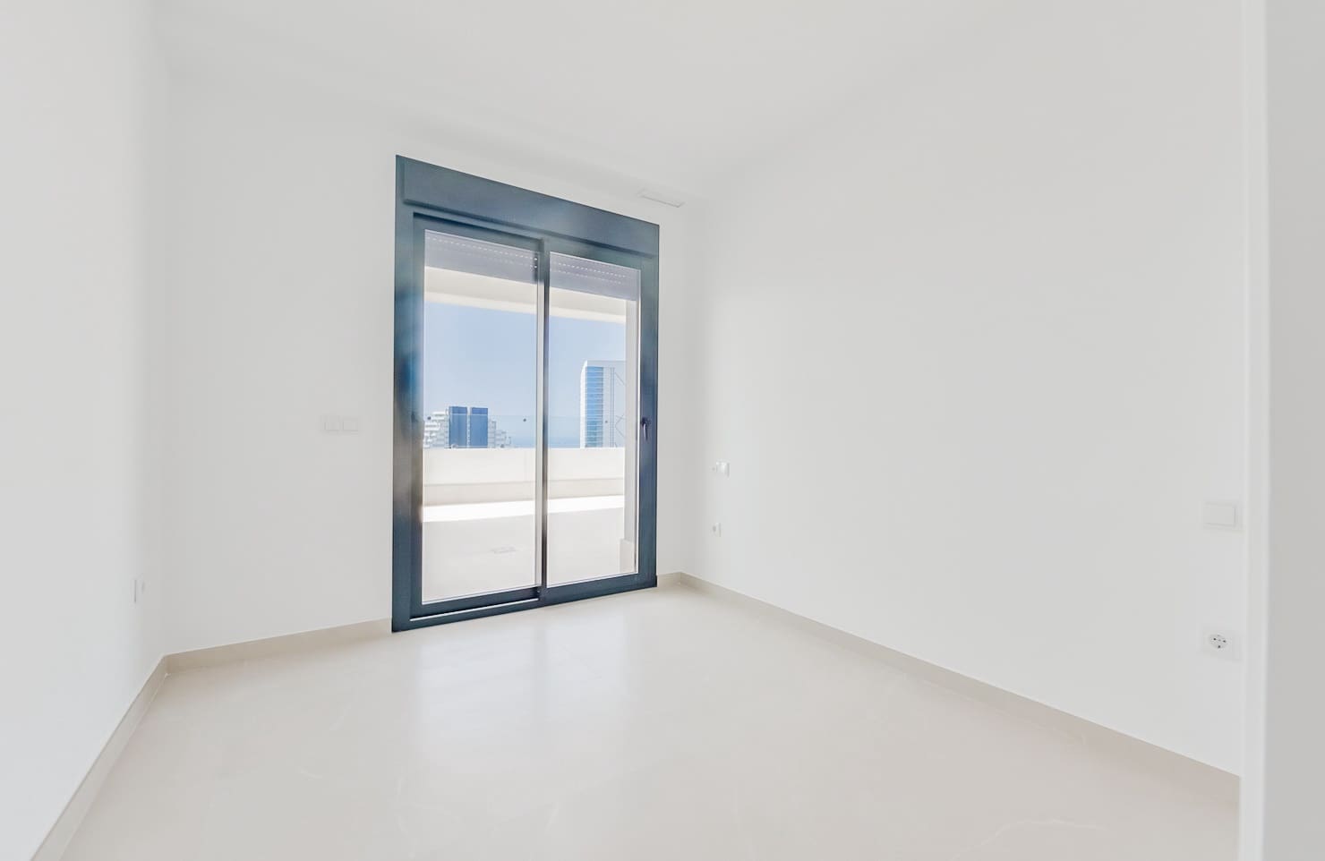 3 soverom Leilighet til salgs i Calpe / Calp med svømmebasseng garasje - € 1 350 000 (Ref: 9494944)