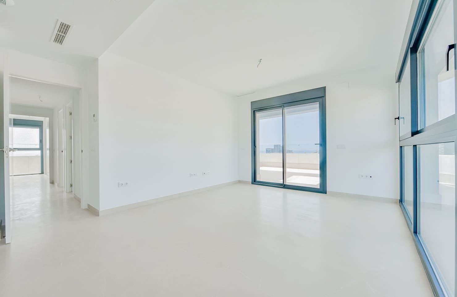 3 soverom Leilighet til salgs i Calpe / Calp med svømmebasseng garasje - € 1 350 000 (Ref: 9494944)